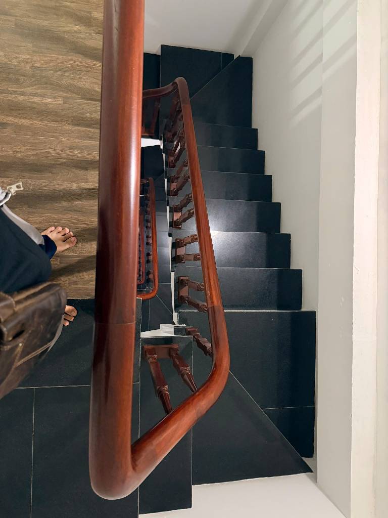 BÁN NHÀ RIÊNG - CỔ NHUẾ - DT 35M2 - GIÁ 8,9 TỶ